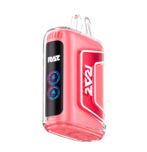 RAZ TN9000 5% NIC DISPOSABLE - NIGHT CRAWLER - Image 2