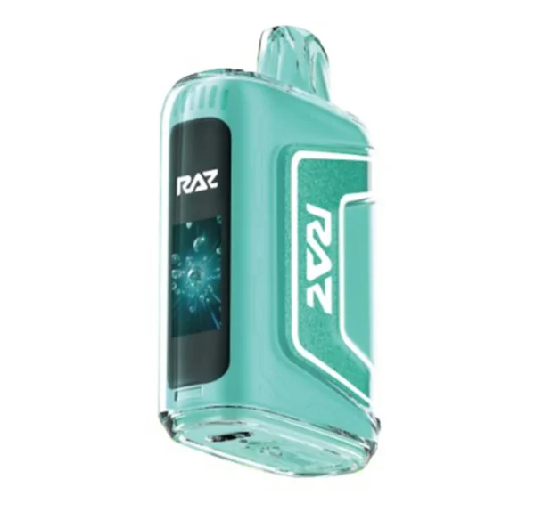 RAZ TN9000 5% NIC DISPOSABLE - TIFFANY - Image 2
