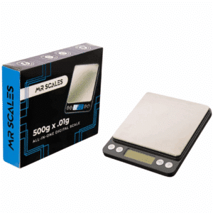 MR SCALES 500G ALL-IN-ONE DIGITAL SCALE