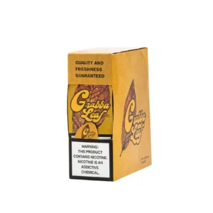 GRABBA LEAF YELLOW REGULAR