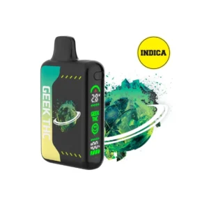 LOST GEEK 8300MG PULSE DISPOSABLE - FROZEN PINA EXPRESS